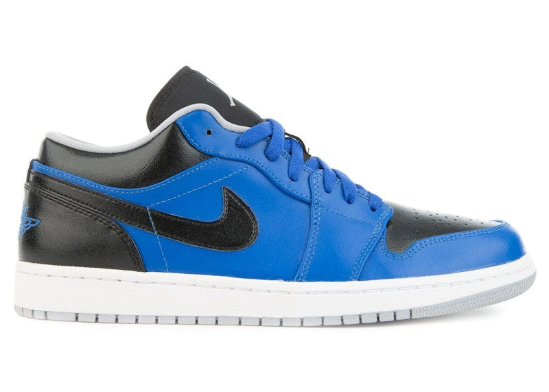 Jordan 1 Low Sport Blue