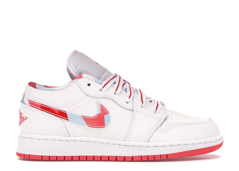 Jordan 1 Low Topaz Mist (GS)