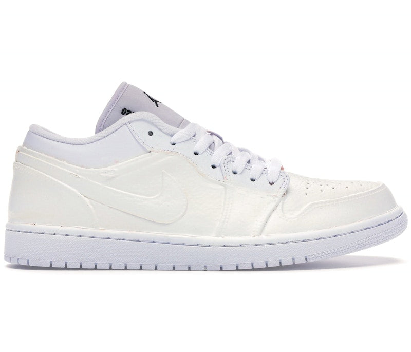 Jordan 1 Low White to Blue (JumpmanLA Exclusive)