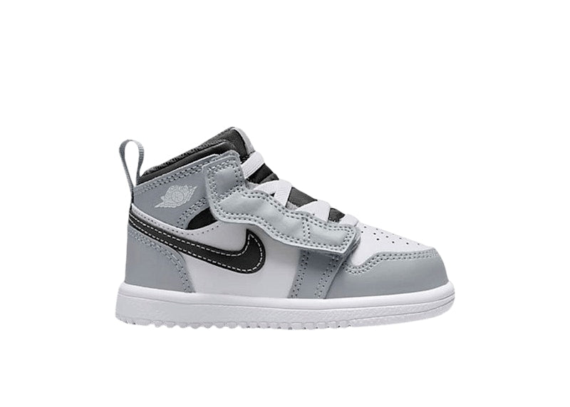 Jordan 1 Mid ALT Light Smoke Grey (TD)