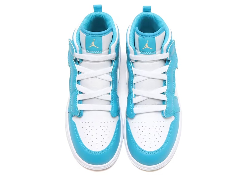 Jordan 1 Mid Alt Aquatone (PS)