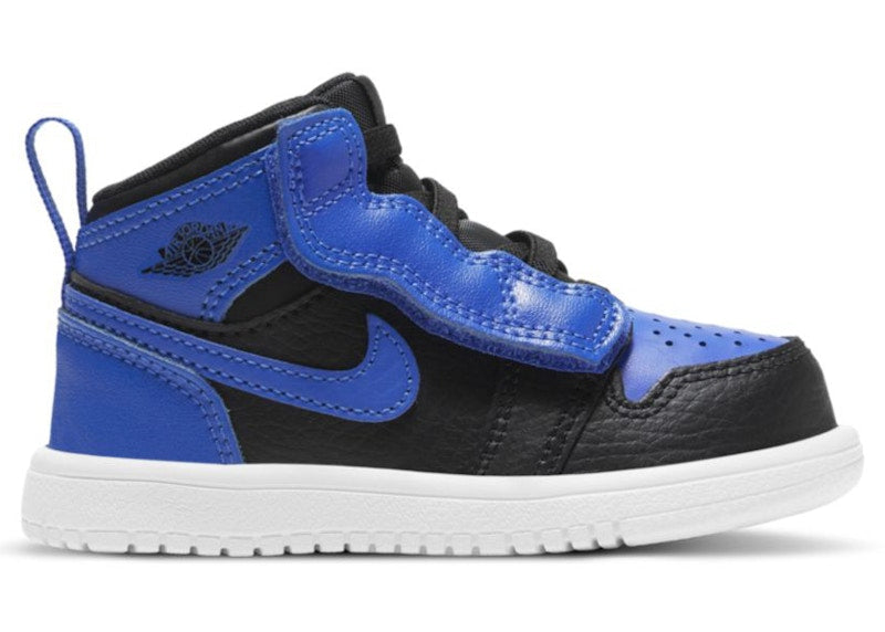 Jordan 1 Mid Alt Royal Blue (TD)