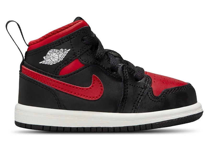Jordan 1 Mid Bred Twist (TD)