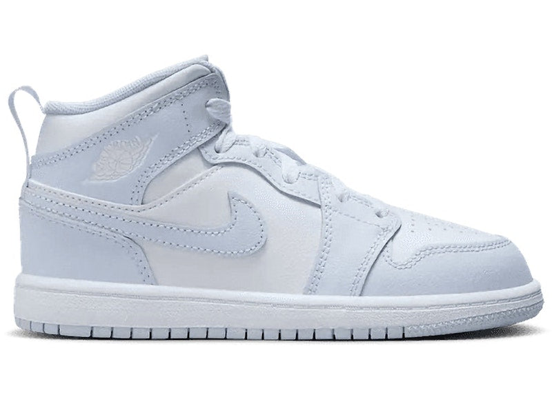 Jordan 1 Mid Cobalt Bliss (PS)