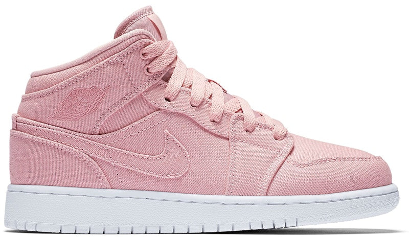 Jordan 1 Mid Sheen (GS)