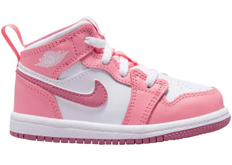 Jordan 1 Mid Valentine's Day (2023) (TD)