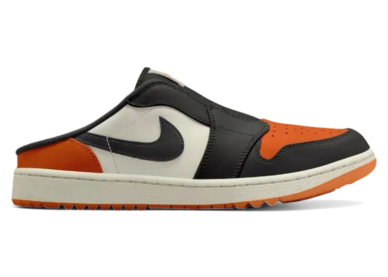 Jordan 1 Mule Golf Shattered Backboard