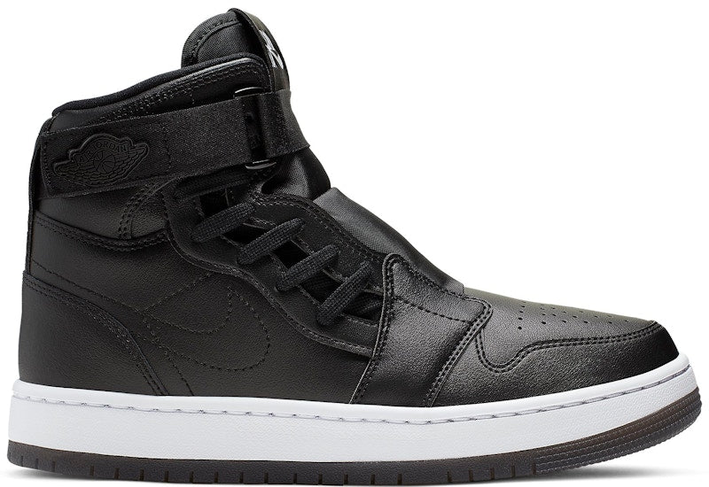 Jordan 1 Nova XX Black (Women's)
