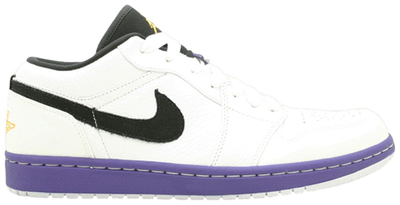 Jordan 1 Phat Low Taxi