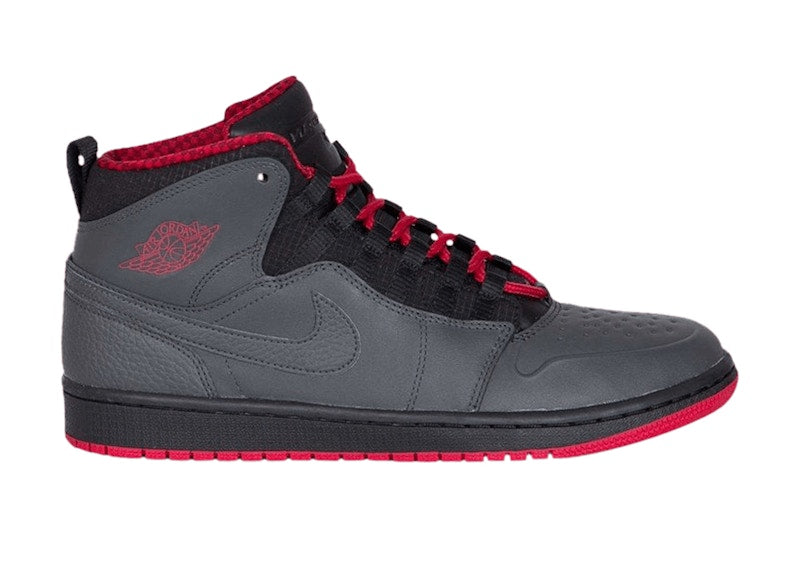 Jordan 1 Retro 94 Anthracite Red