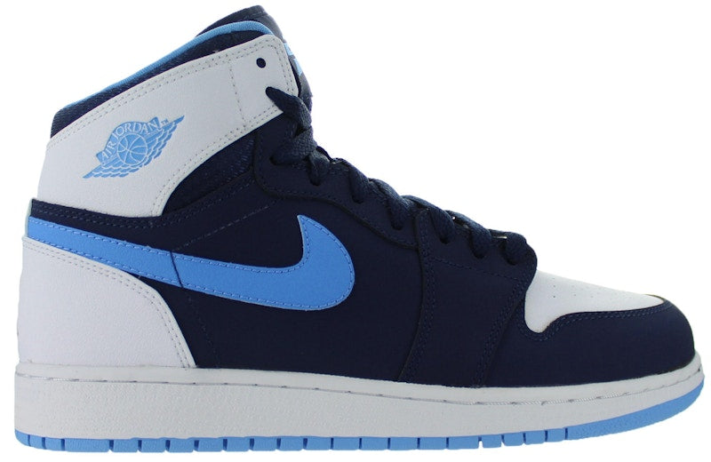 Jordan 1 Retro Chris Paul (GS)