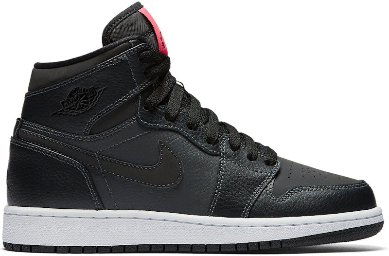 Jordan 1 Retro High Anthracite (GS)