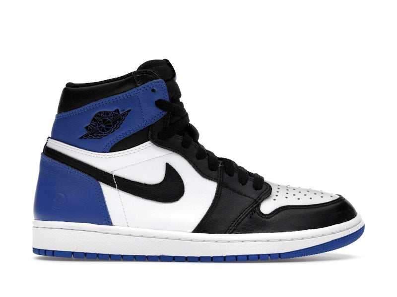 Jordan 1 Retro High Fragment (Size 8)
