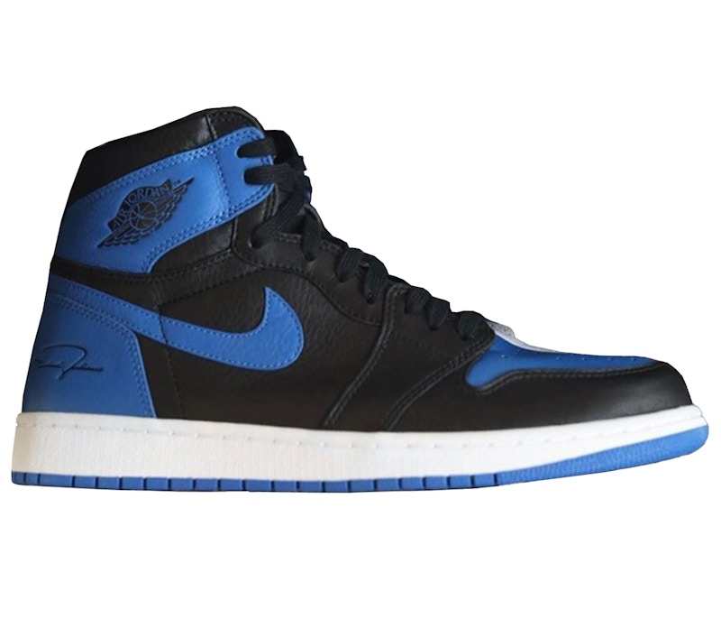 Jordan 1 Retro High OG Board of Governors