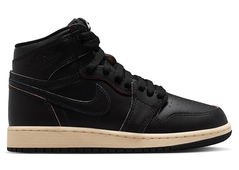 Jordan 1 Retro High OG Self Expression (GS)