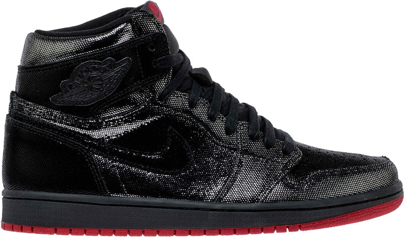 Jordan 1 Retro High SP Gina (Regular Box)