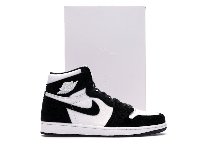 Jordan 1 Retro High Twist (Special Box) (Women's)