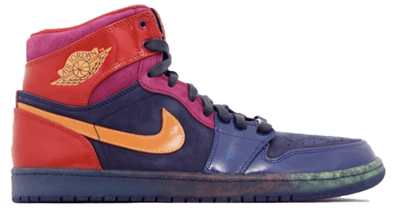 Jordan 1 Retro High YOTS