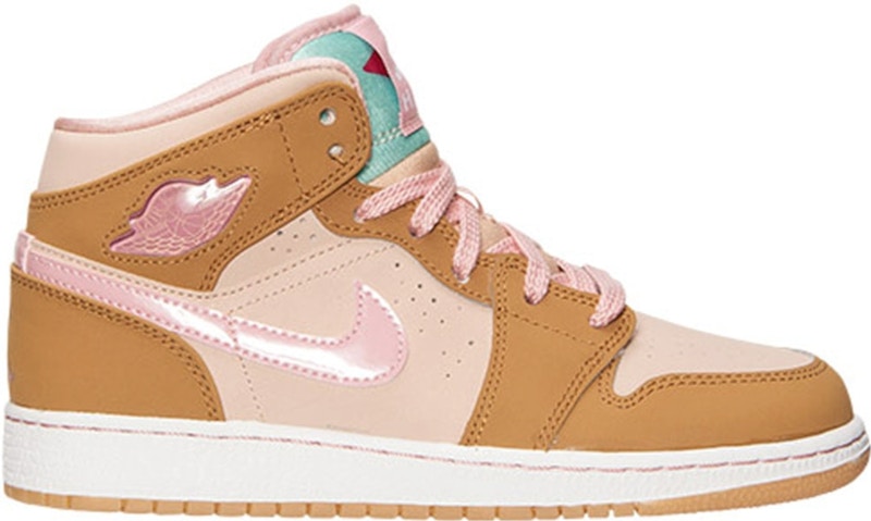 Jordan 1 Retro Lola Bunny (GS)