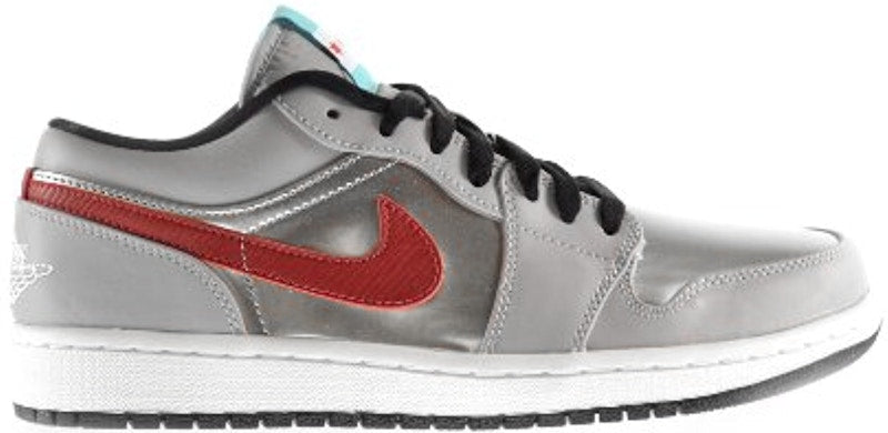 Jordan 1 Retro Low City Chicago