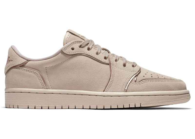Jordan 1 Retro Low NS Particle Beige (Women's)