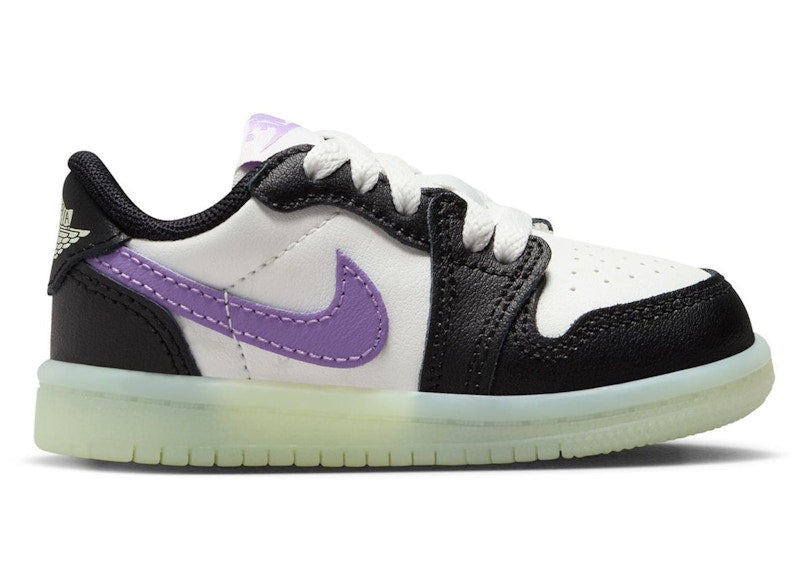 Jordan 1 Retro Low OG Black Raspberry (TD)