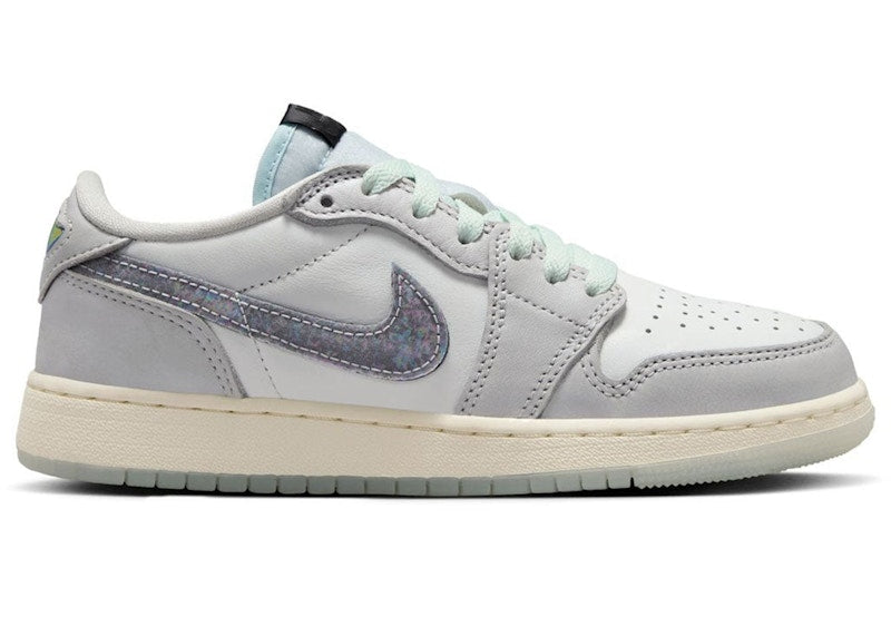 Jordan 1 Retro Low OG Year of the Snake (2025) (GS)