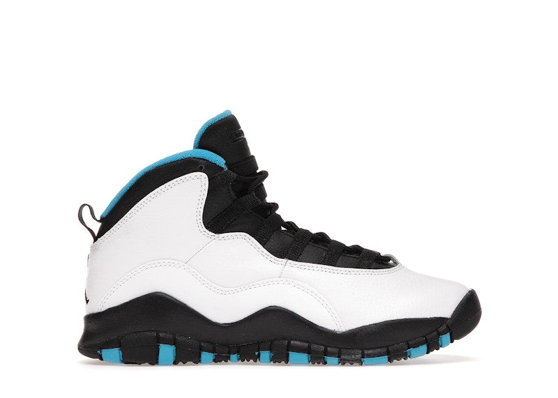 Jordan 10 Retro Powder Blue (GS)