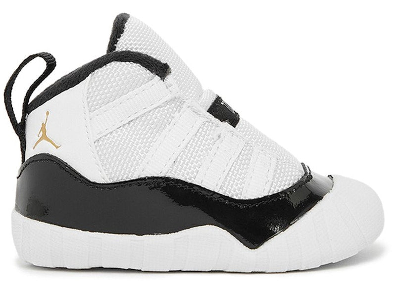 Jordan 11 Retro Crib Bootie DMP Gratitude (2023) (I)