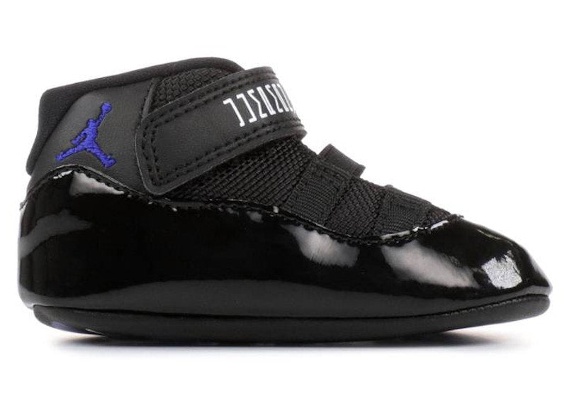 Jordan 11 Retro Gift Pack Space Jam (I)
