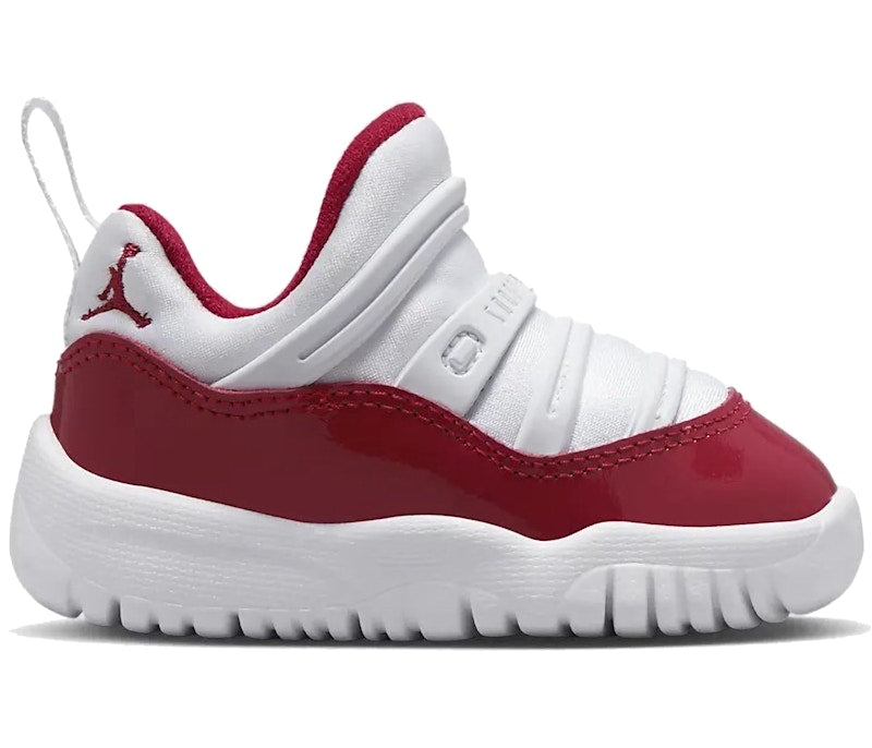 Jordan 11 Retro Little Flex Cherry (2022) (TD)