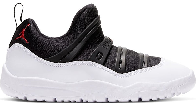 Jordan 11 Retro Little Flex Tuxedo (PS)