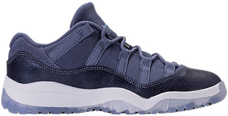 Jordan 11 Retro Low Blue Moon (PS)
