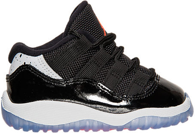 Jordan 11 Retro Low Infrared (TD)