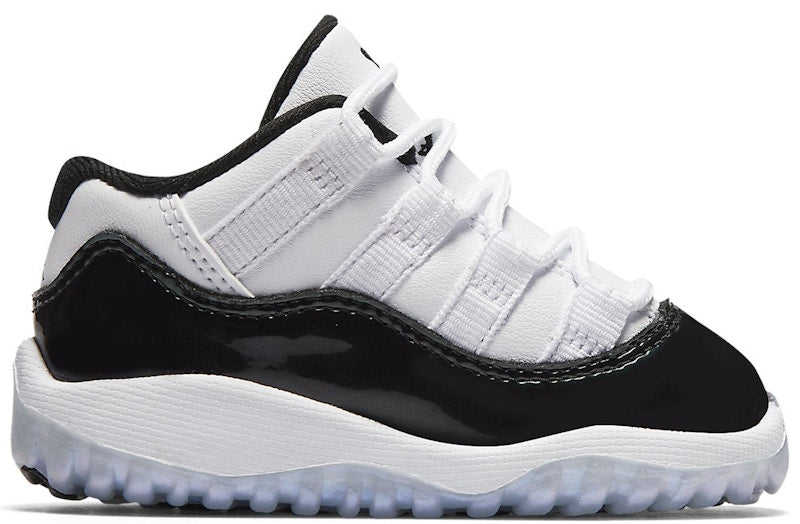 Jordan 11 Retro Low Iridescent (TD)