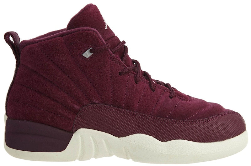 Jordan 12 Retro Bordeaux (PS)