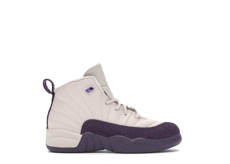 Jordan 12 Retro Desert Sand (PS)