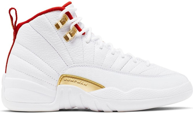 Jordan 12 Retro FIBA (2019) (GS)