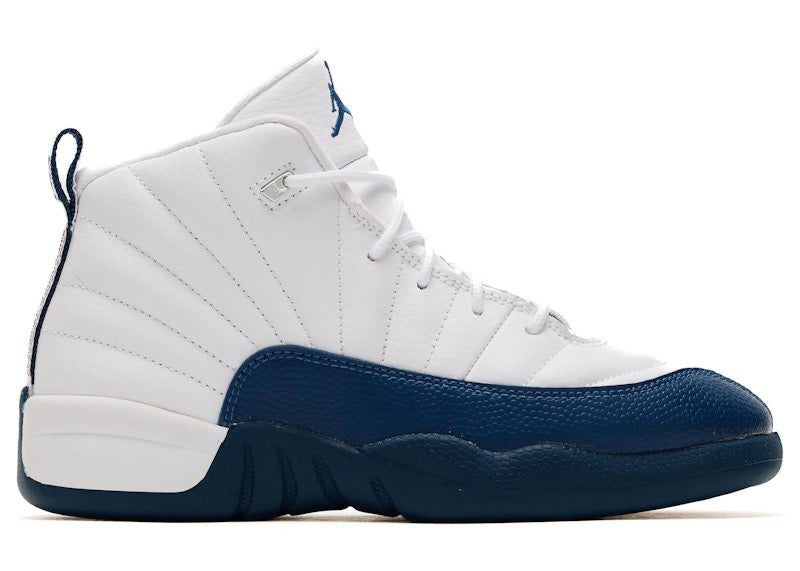 Jordan 12 Retro French Blue (2025) (PS)