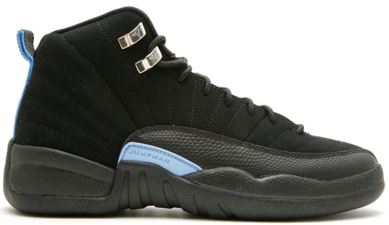 Jordan 12 Retro Nubuck (GS)