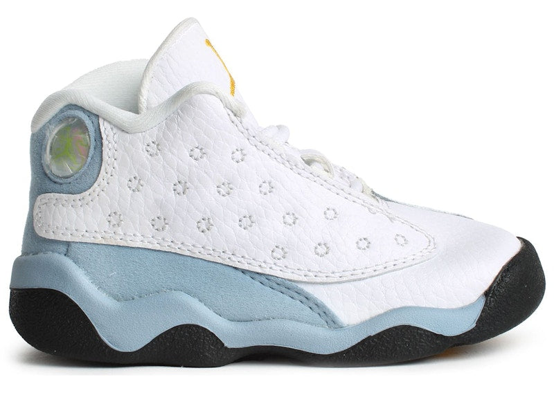 Jordan 13 Retro Blue Grey (TD)