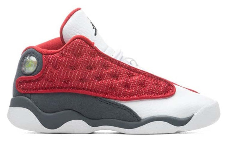 Jordan 13 Retro Gym Red Flint Grey (TD)