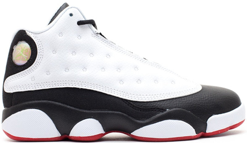 Jordan 13 Retro He Got Game (2013) (PS)