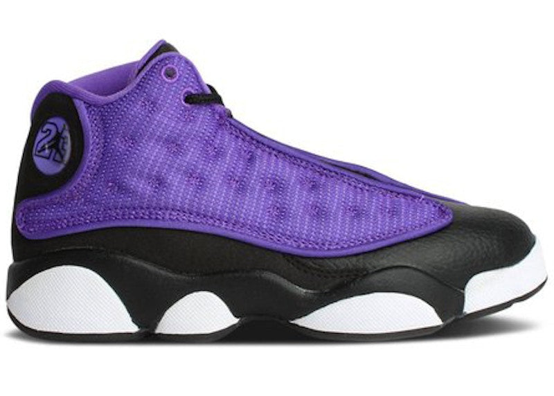 Jordan 13 Retro Purple Venom (PS)