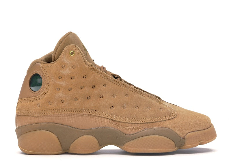 Jordan 13 Retro Wheat (GS)