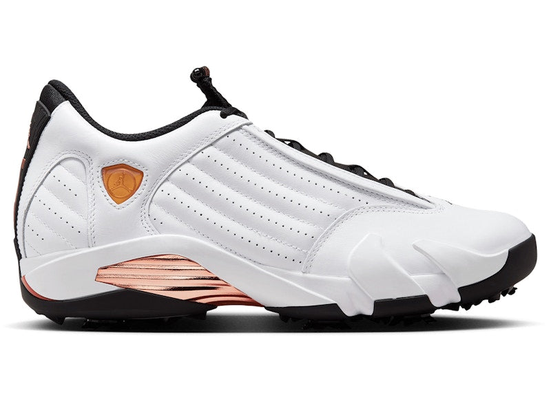 Jordan 14 Retro Golf US Open