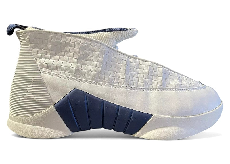 Jordan 15 OG Midnight Navy