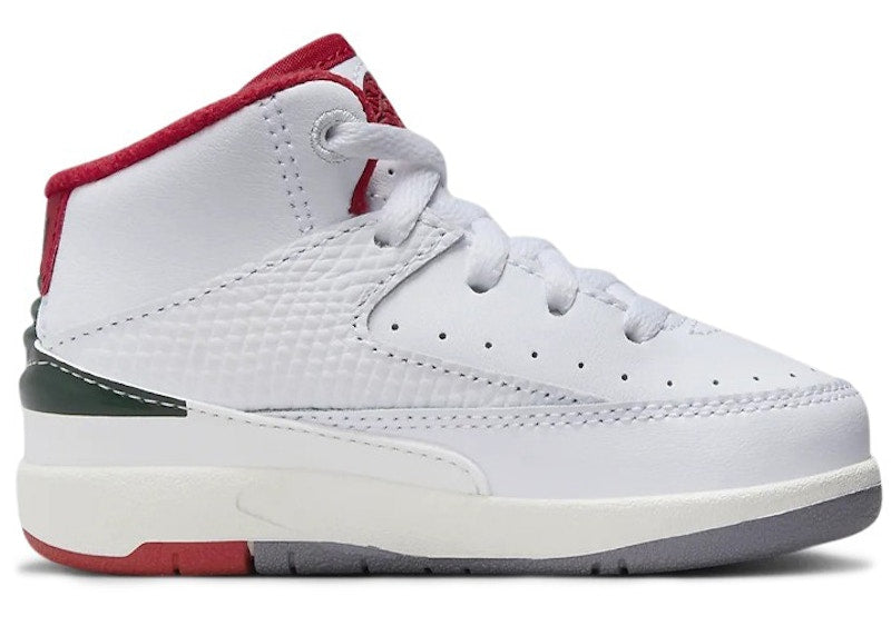Jordan 2 Retro Origins (TD)