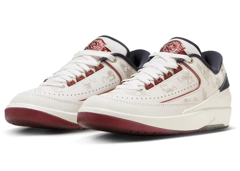 Jordan 2 Retro Low Year of the Dragon (Women's)