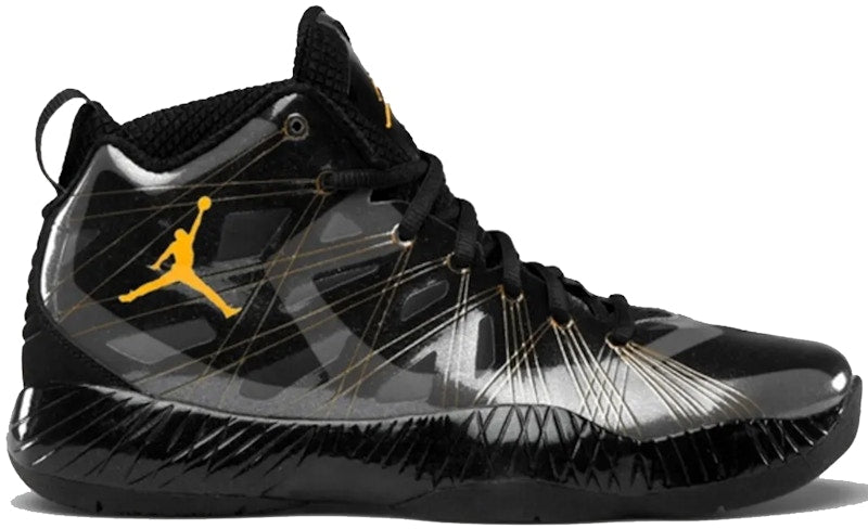Jordan 2012 Lite Super Heroes Batman